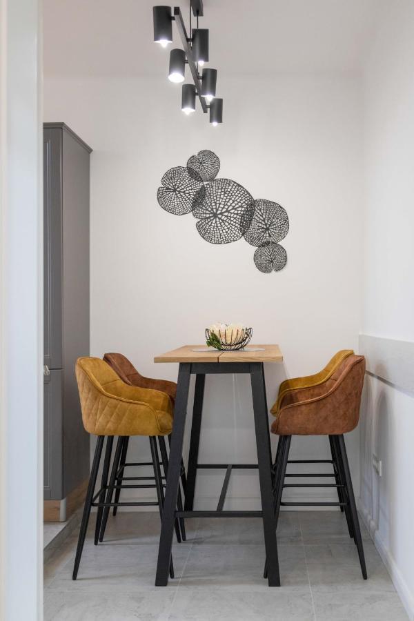 Design 1bdr Loft Near Kvaternik Square