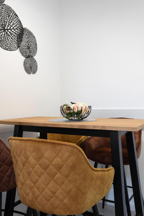Design 1bdr Loft Near Kvaternik Square * Zagreb